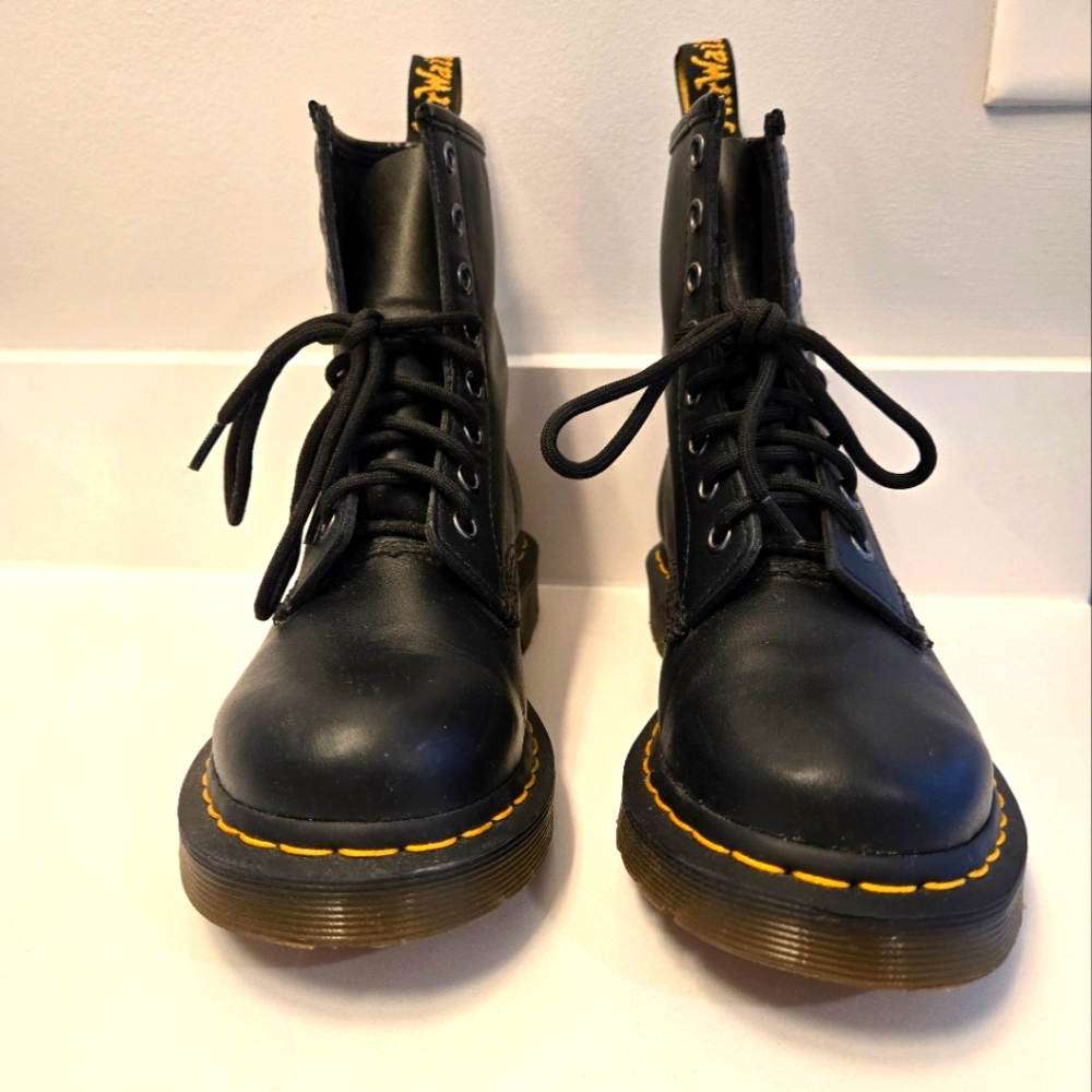 1460 Dr. Martens Boot